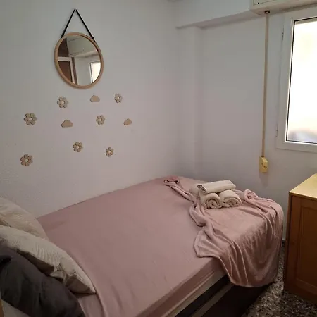 Natalia 2 Accommodatie bij particulieren