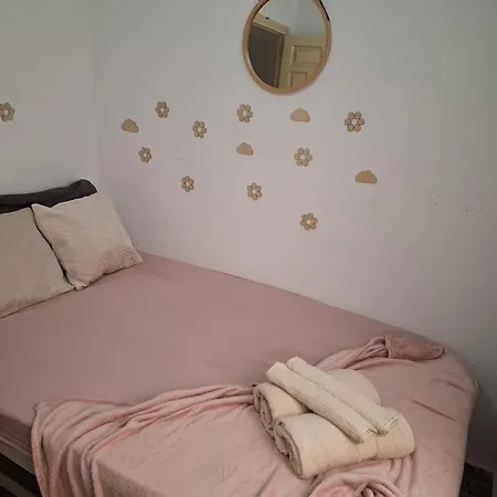Natalia 2 Accommodatie bij particulieren Alicante